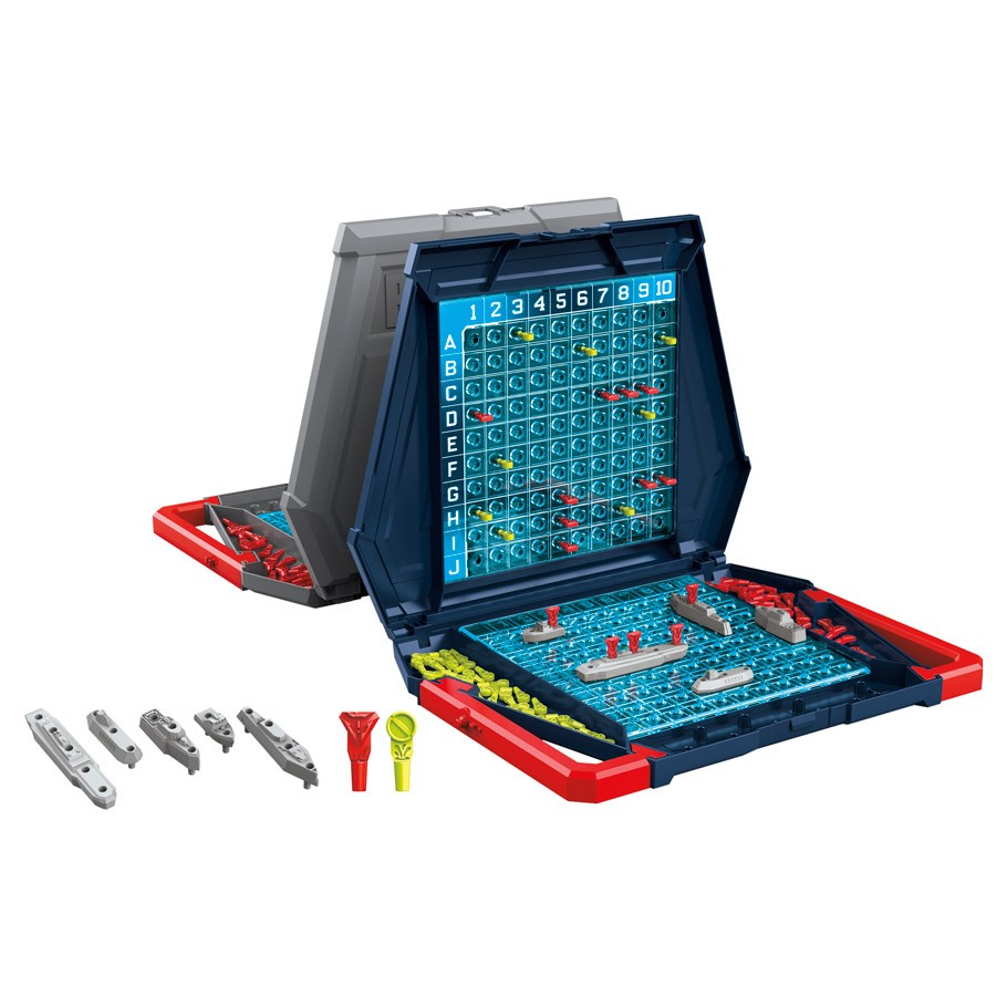 Battleship : Classic